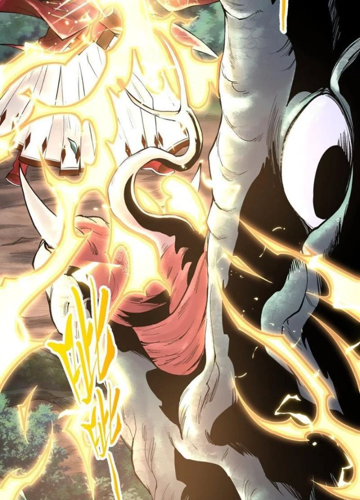 Thần Chi Cảnh Chapter 40 - 101