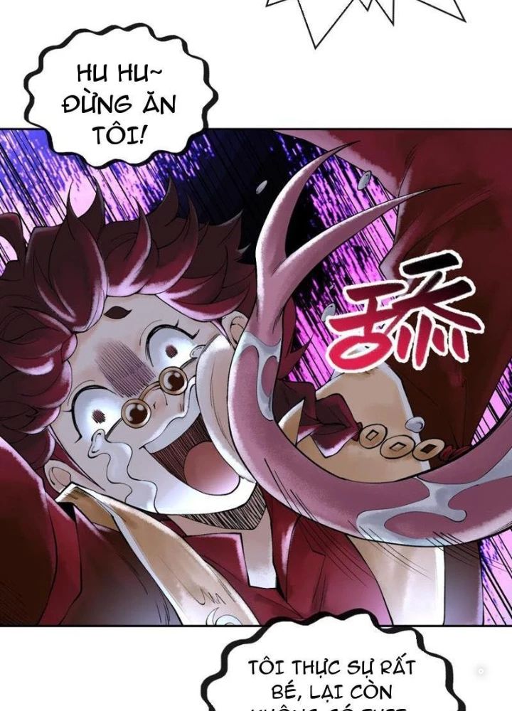 Thần Chi Cảnh Chapter 40 - 109