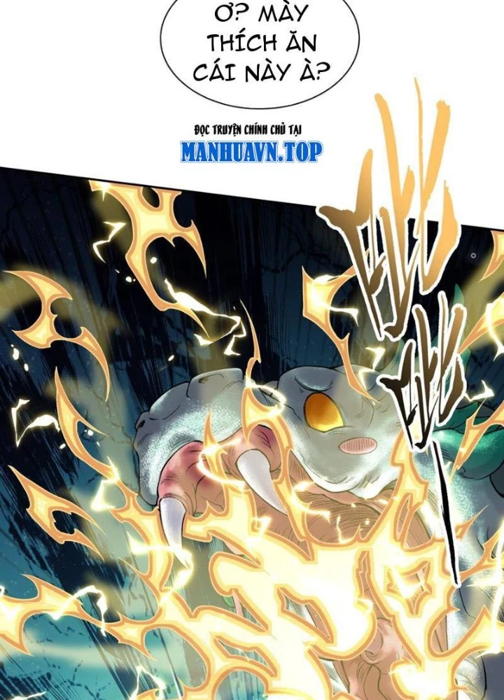 Thần Chi Cảnh Chapter 40 - 113