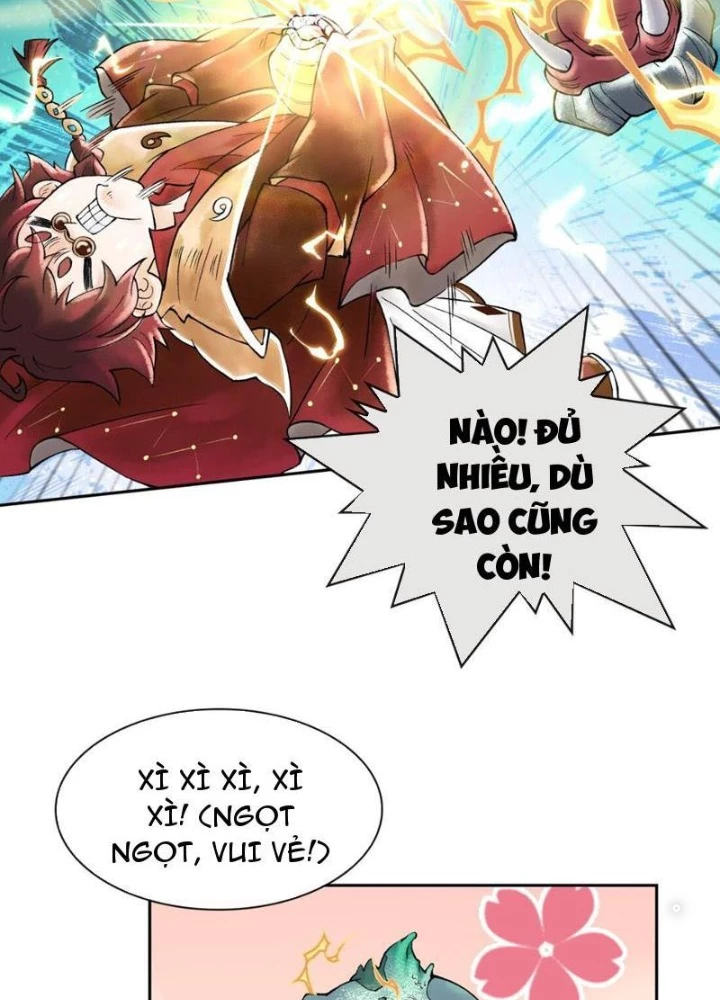 Thần Chi Cảnh Chapter 40 - 115