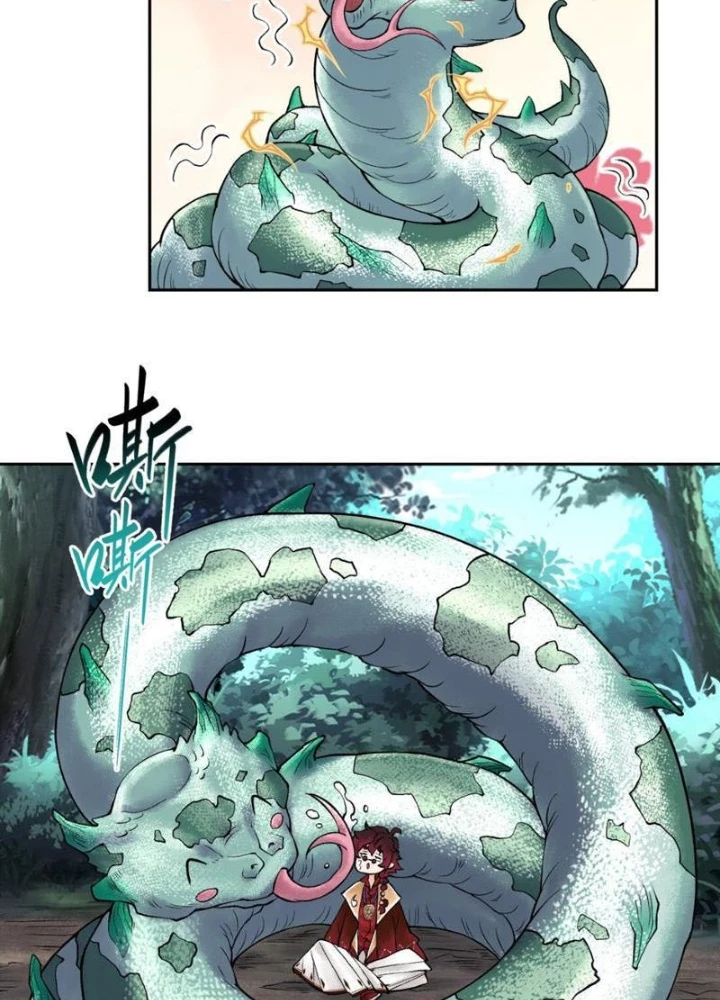 Thần Chi Cảnh Chapter 40 - 117