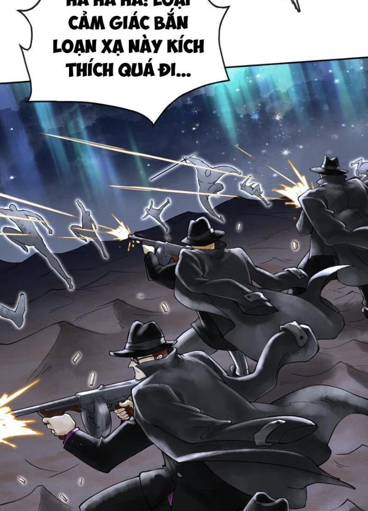 Thần Chi Cảnh Chapter 40 - 127
