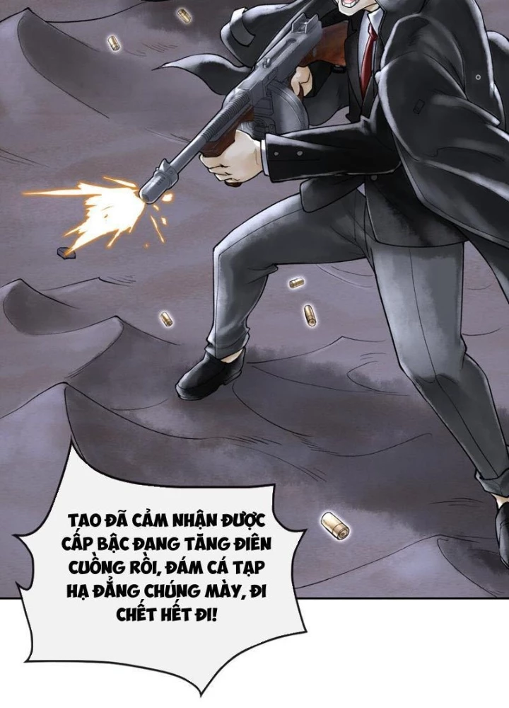 Thần Chi Cảnh Chapter 40 - 129