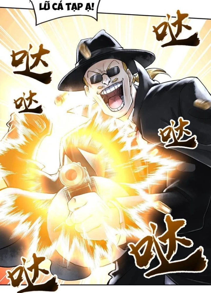 Thần Chi Cảnh Chapter 40 - 133