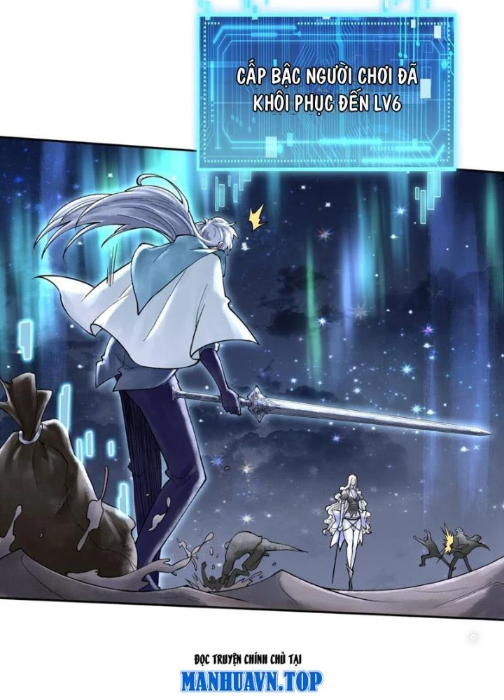 Thần Chi Cảnh Chapter 40 - 137