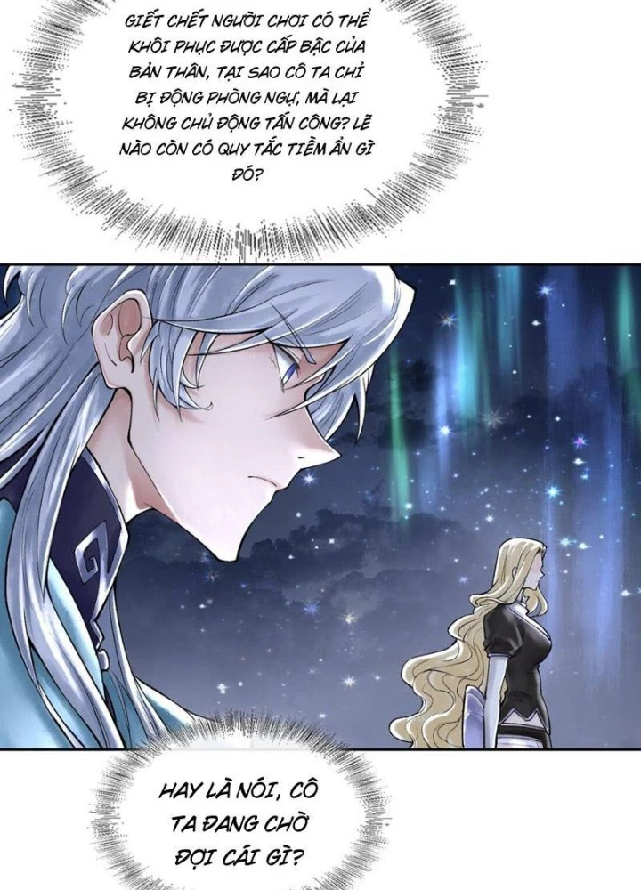 Thần Chi Cảnh Chapter 40 - 139
