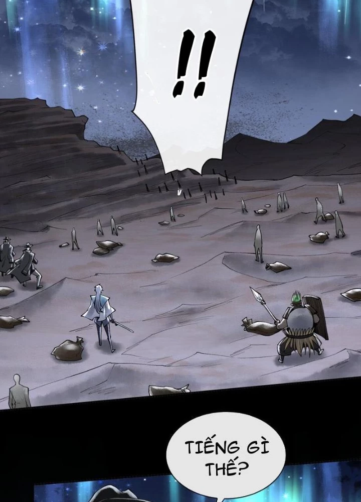 Thần Chi Cảnh Chapter 40 - 143