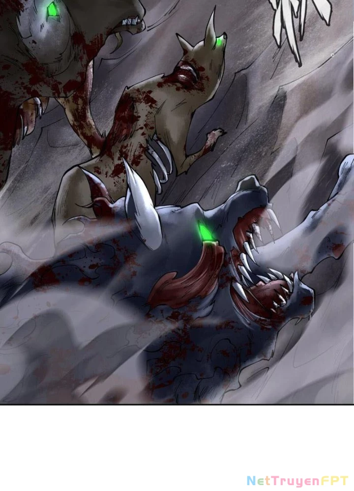 Thần Chi Cảnh Chapter 40 - 151