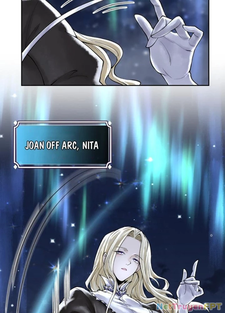 Thần Chi Cảnh Chapter 40 - 153