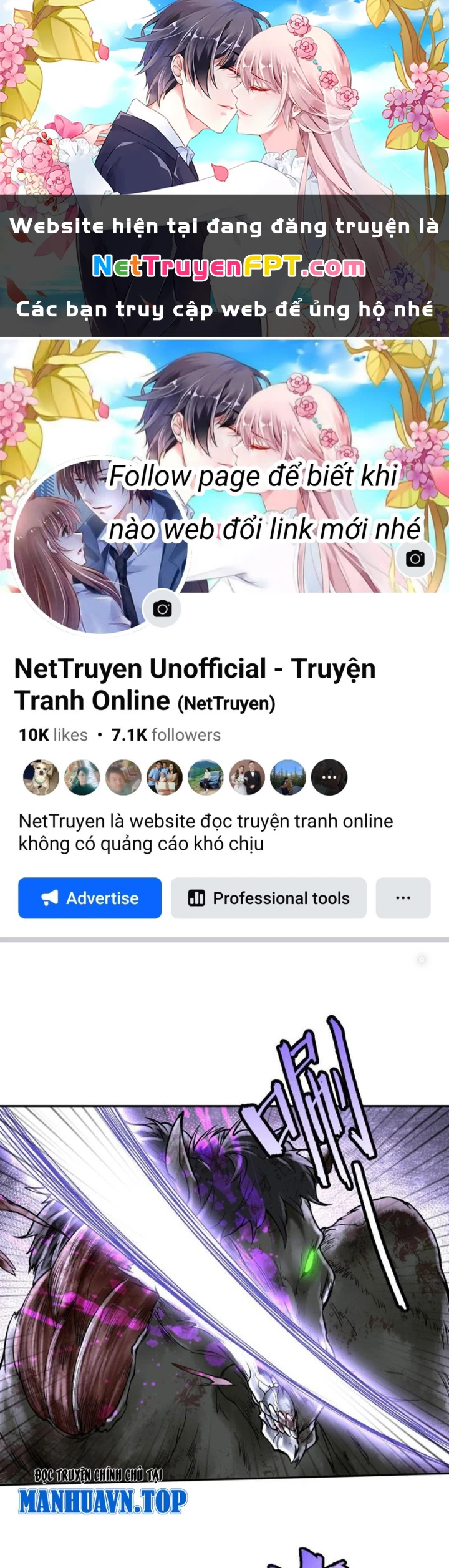 Thần Chi Cảnh Chapter 41 - 1