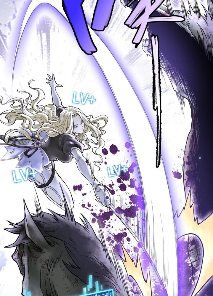 Thần Chi Cảnh Chapter 41 - 3