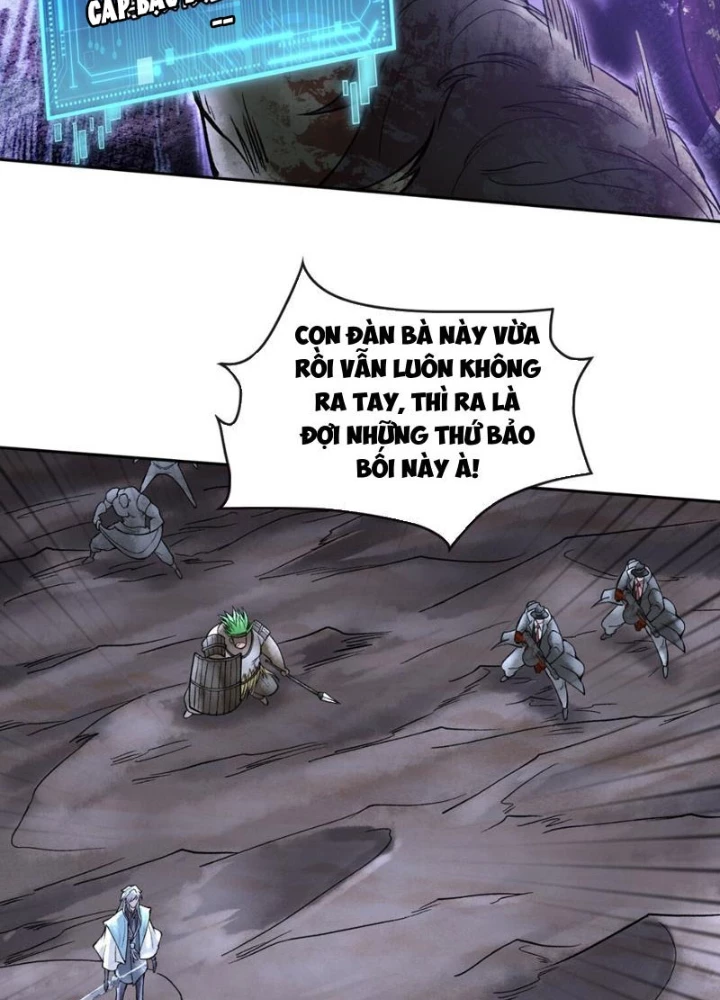 Thần Chi Cảnh Chapter 41 - 5