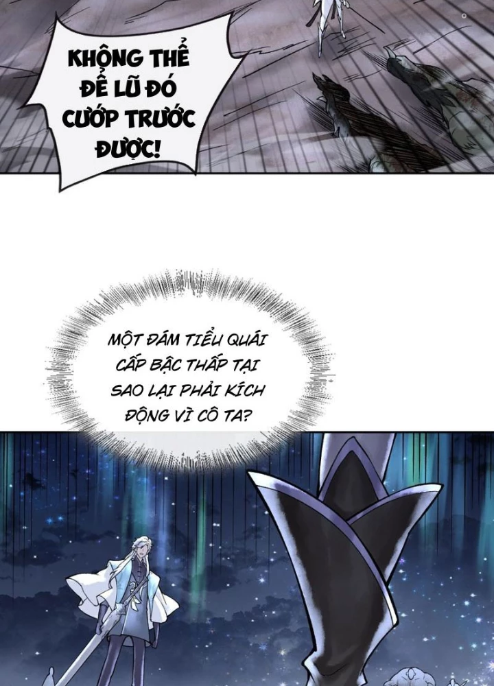 Thần Chi Cảnh Chapter 41 - 7