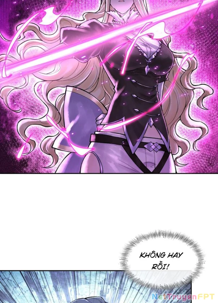 Thần Chi Cảnh Chapter 41 - 11