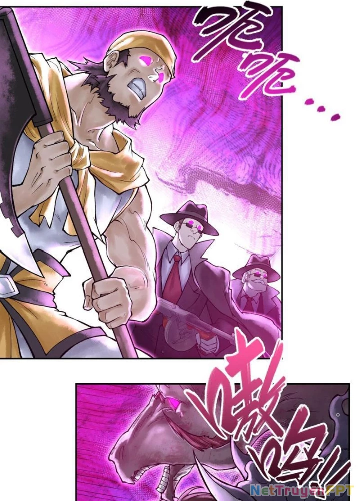 Thần Chi Cảnh Chapter 41 - 21