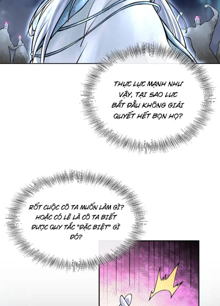 Thần Chi Cảnh Chapter 41 - 25