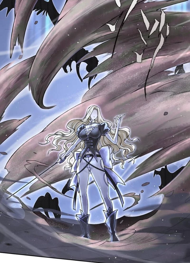 Thần Chi Cảnh Chapter 41 - 31