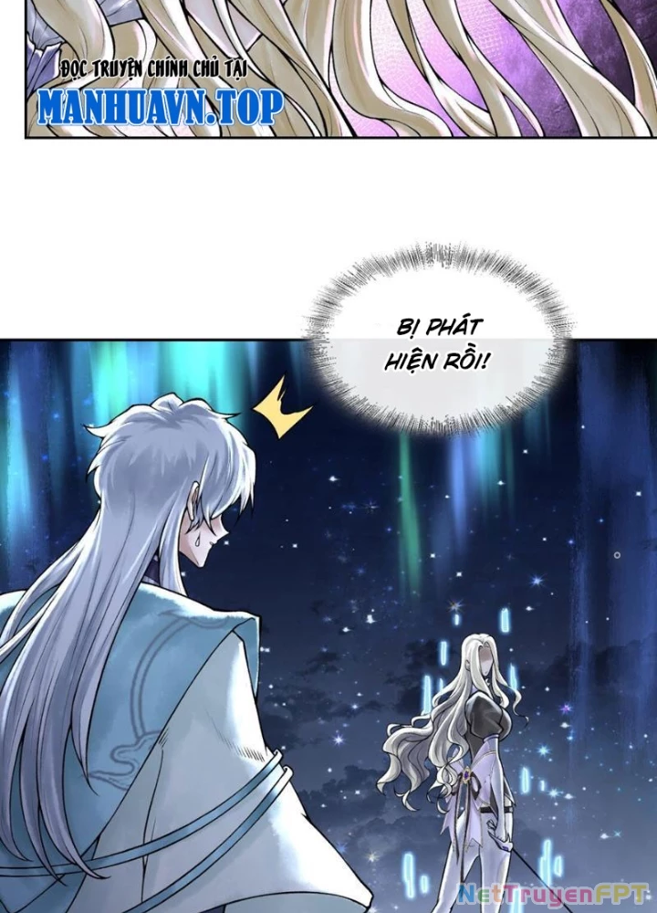 Thần Chi Cảnh Chapter 41 - 43