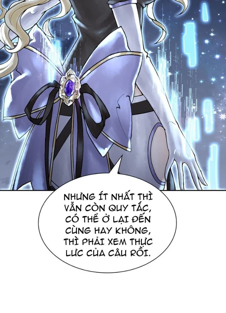 Thần Chi Cảnh Chapter 41 - 47