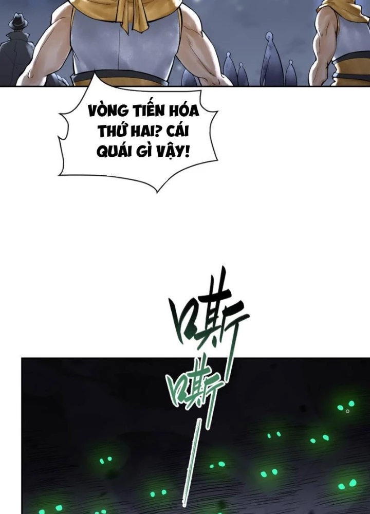 Thần Chi Cảnh Chapter 41 - 55