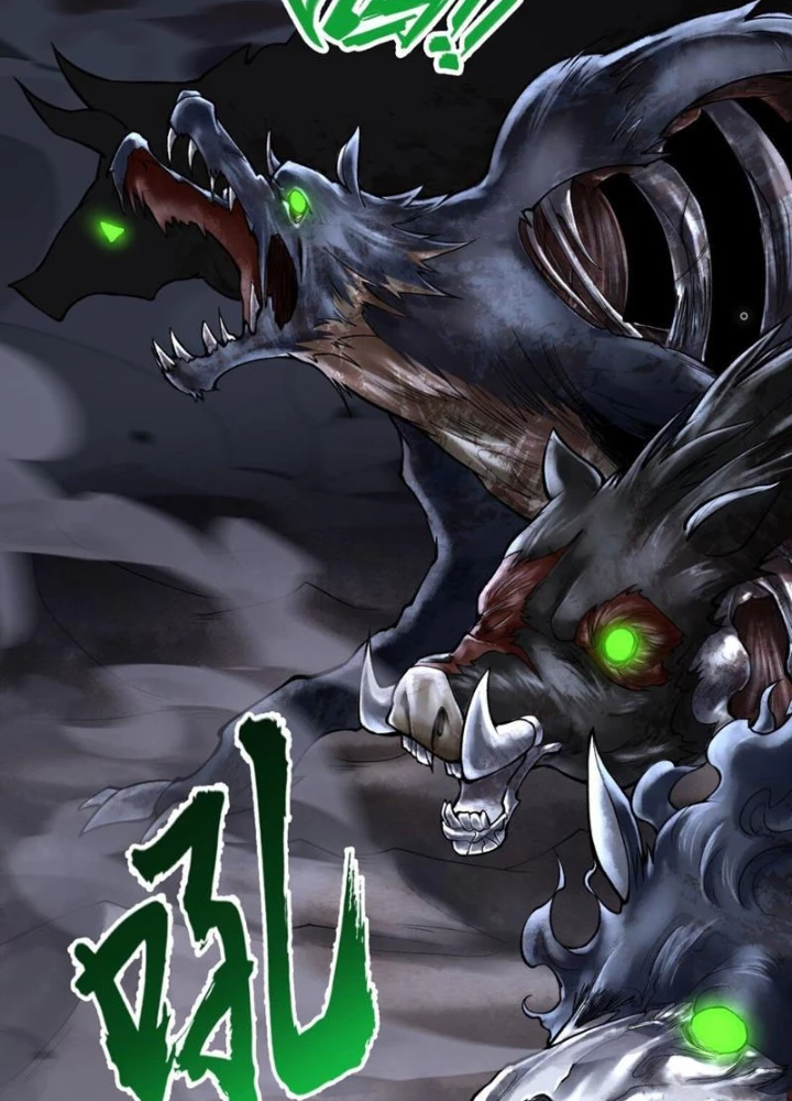 Thần Chi Cảnh Chapter 41 - 59