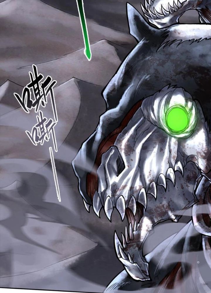 Thần Chi Cảnh Chapter 41 - 61
