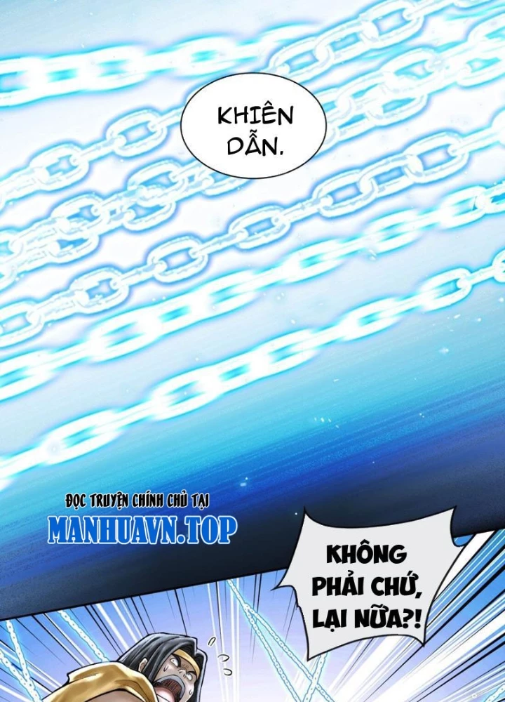 Thần Chi Cảnh Chapter 41 - 67