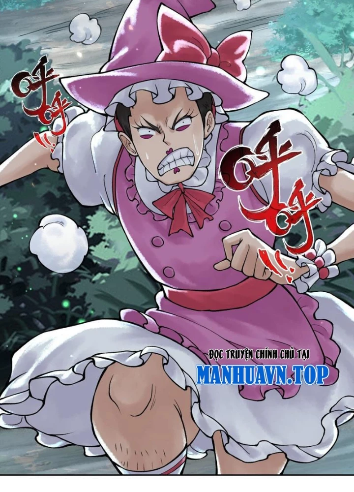Thần Chi Cảnh Chapter 41 - 85