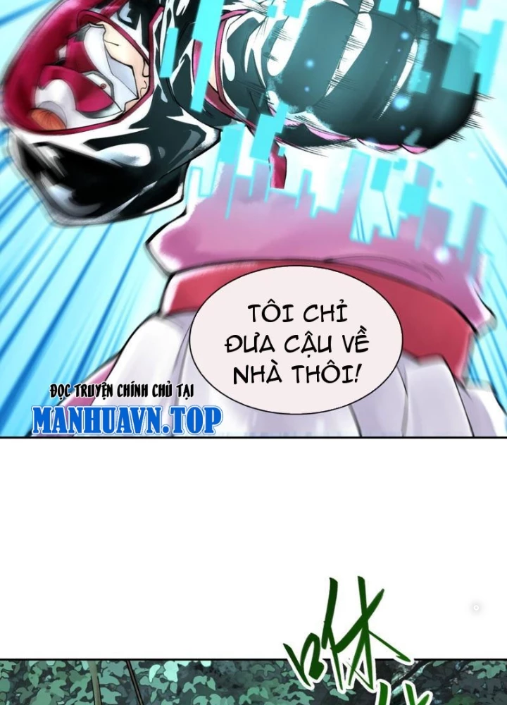 Thần Chi Cảnh Chapter 41 - 95