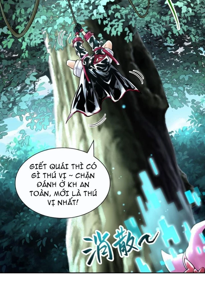 Thần Chi Cảnh Chapter 41 - 97
