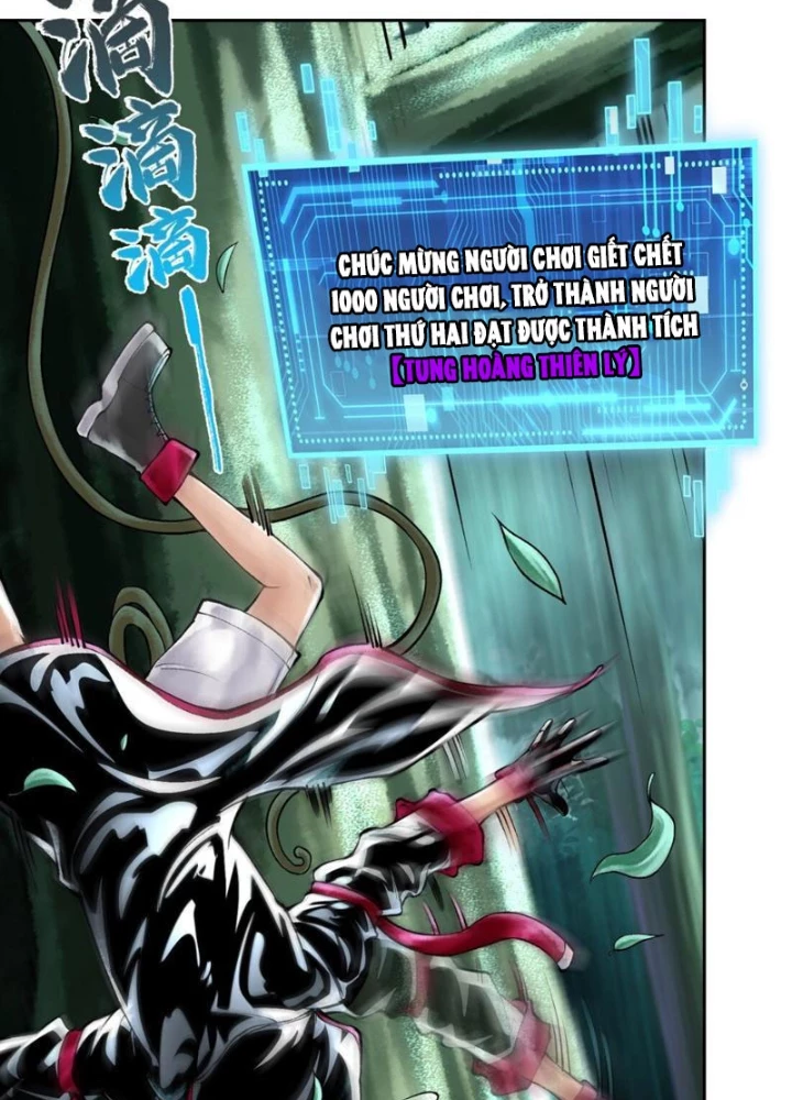 Thần Chi Cảnh Chapter 41 - 99