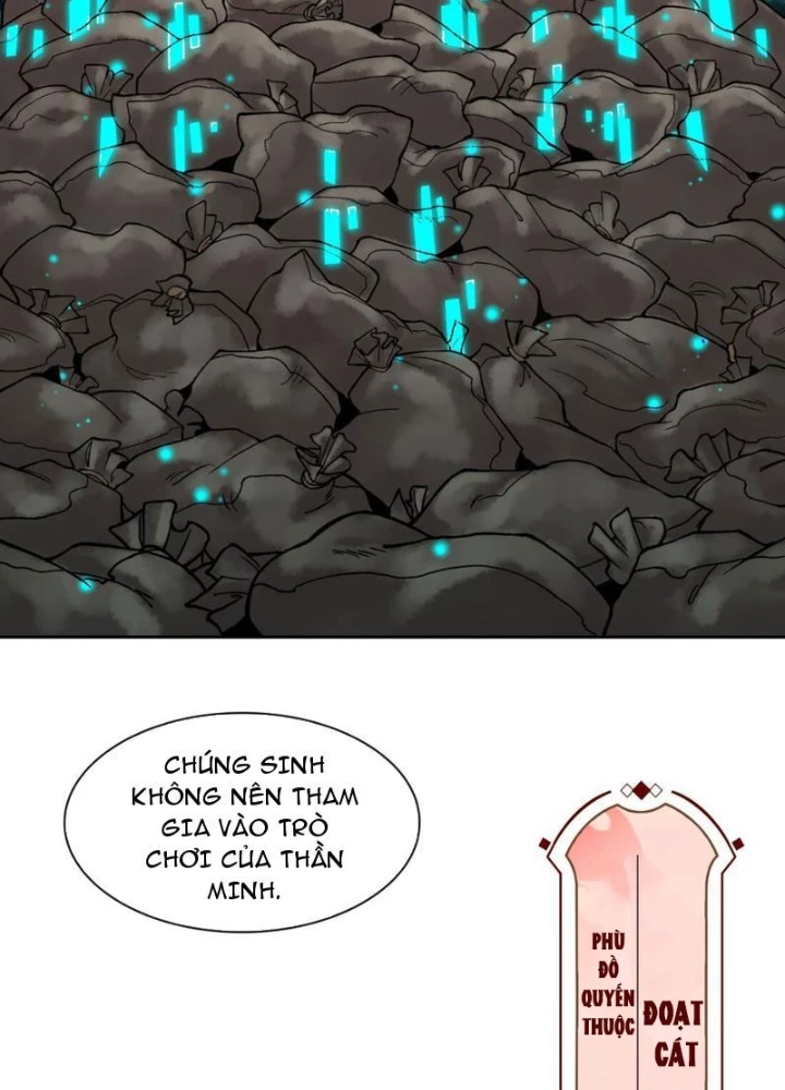Thần Chi Cảnh Chapter 41 - 109