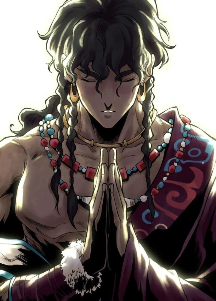 Thần Chi Cảnh Chapter 41 - 111