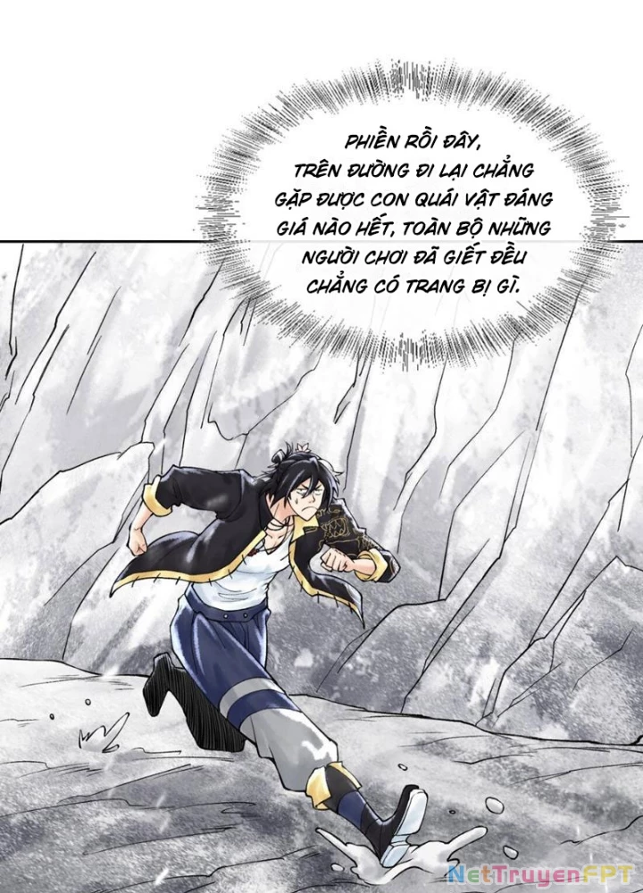 Thần Chi Cảnh Chapter 41 - 119