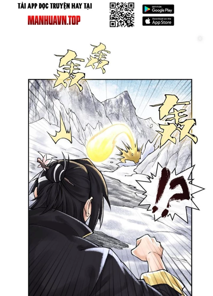Thần Chi Cảnh Chapter 41 - 121