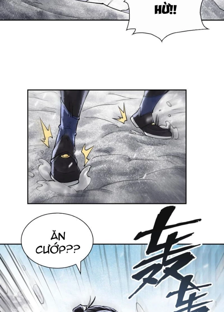 Thần Chi Cảnh Chapter 41 - 125