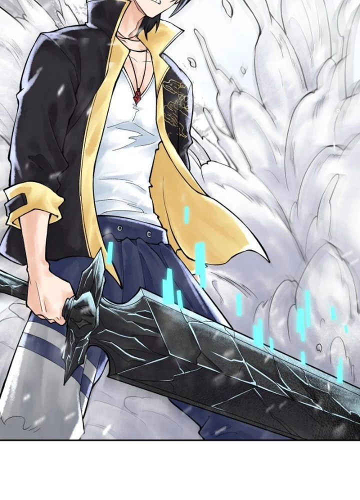 Thần Chi Cảnh Chapter 41 - 127