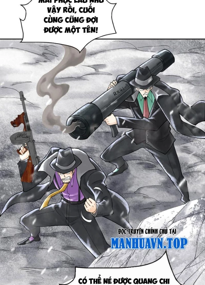 Thần Chi Cảnh Chapter 41 - 129