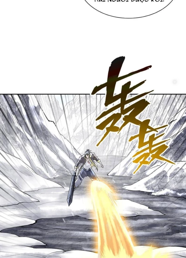 Thần Chi Cảnh Chapter 41 - 133