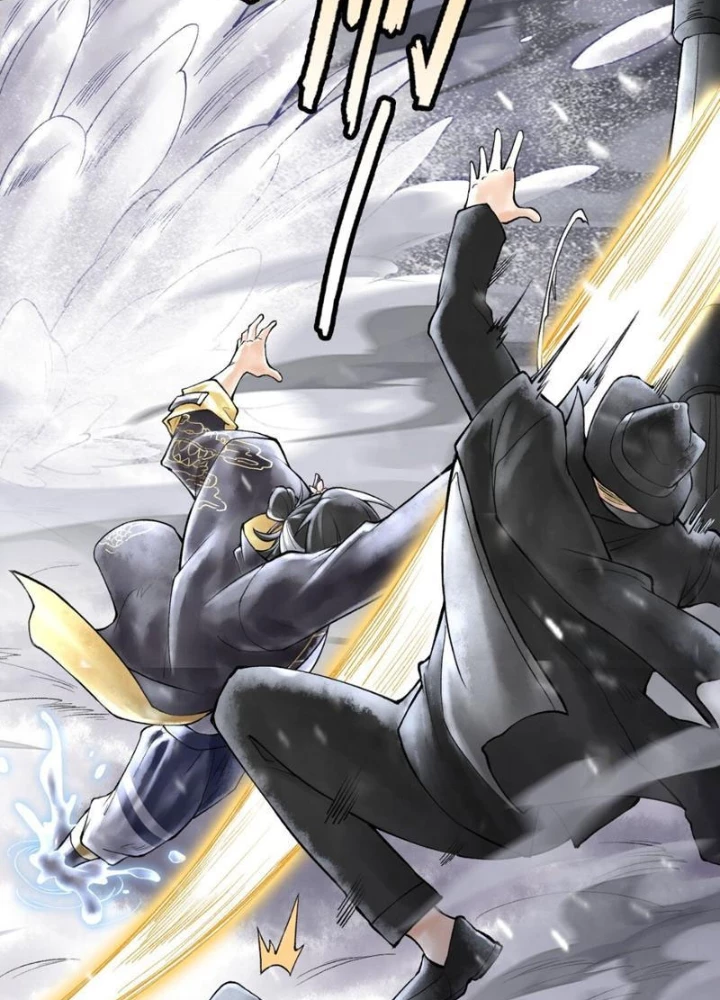 Thần Chi Cảnh Chapter 41 - 139