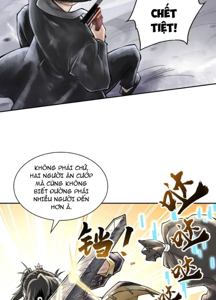 Thần Chi Cảnh Chapter 41 - 141