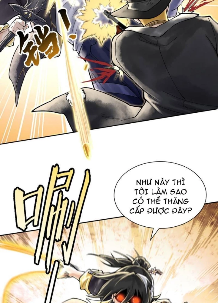 Thần Chi Cảnh Chapter 41 - 143
