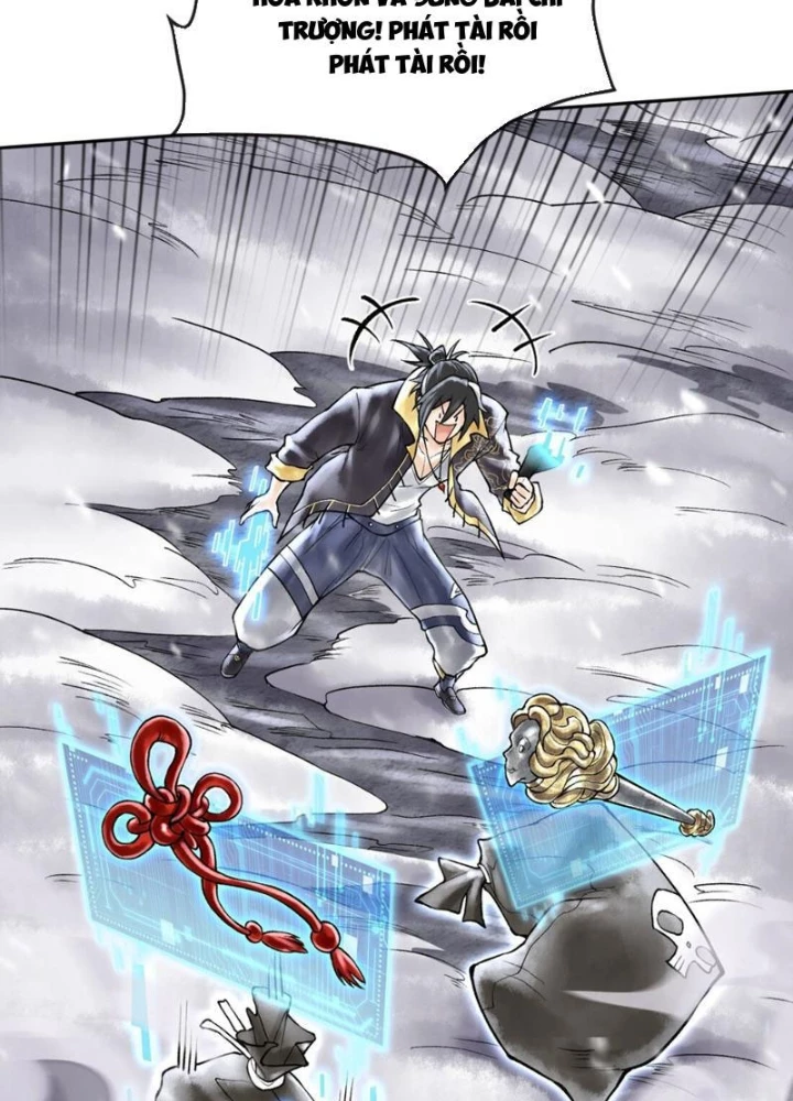Thần Chi Cảnh Chapter 41 - 147