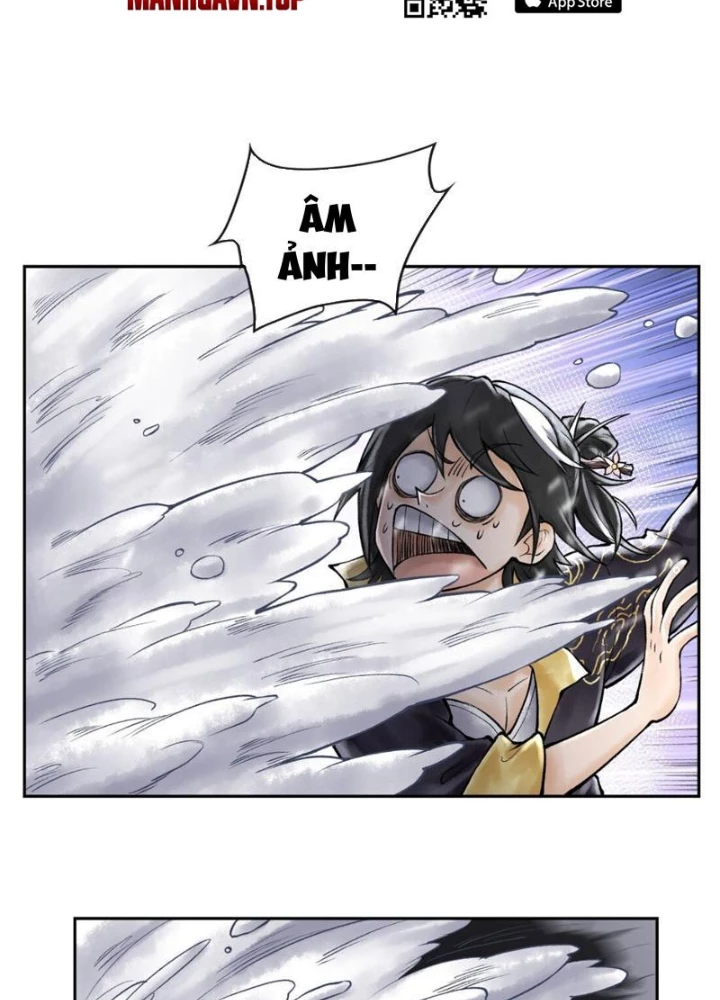 Thần Chi Cảnh Chapter 41 - 157