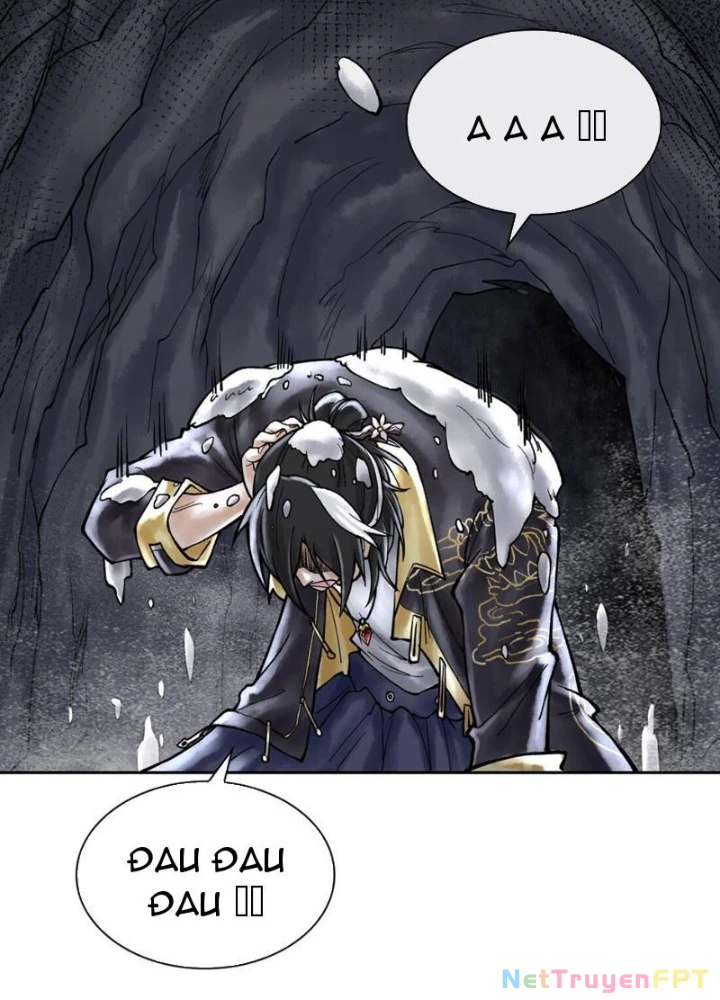 Thần Chi Cảnh Chapter 41 - 165