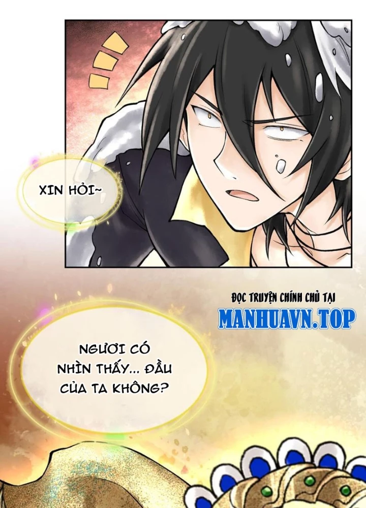 Thần Chi Cảnh Chapter 41 - 167