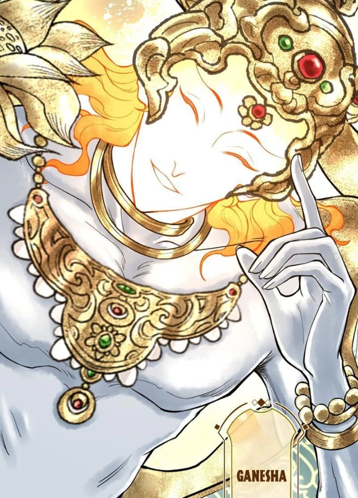 Thần Chi Cảnh Chapter 41 - 169