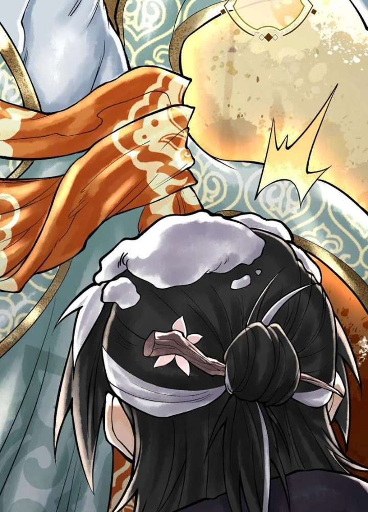 Thần Chi Cảnh Chapter 41 - 171