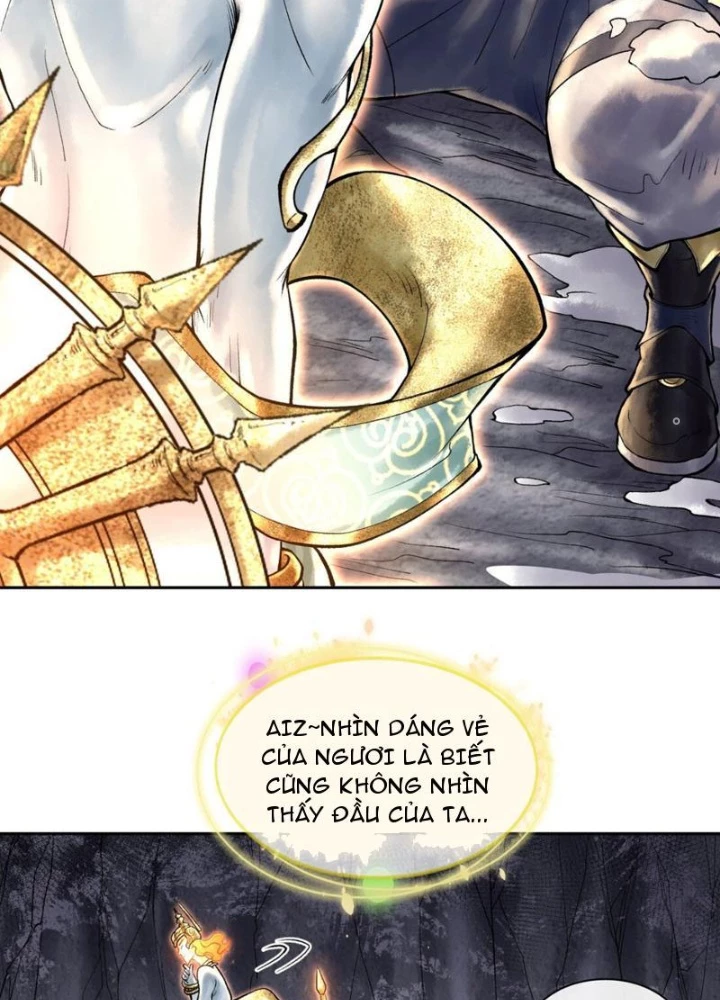 Thần Chi Cảnh Chapter 42 - 3