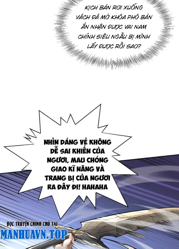 Thần Chi Cảnh Chapter 42 - 7